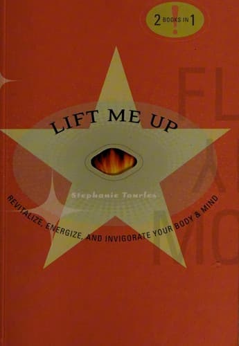 Tapa de Lift me up