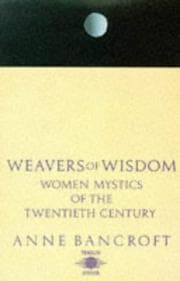 Tapa de Weavers of Wisdom