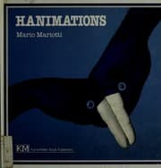 Tapa de Hanimations