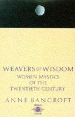 Tapa de Weavers of Wisdom