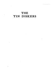 Tapa de The Tin Diskers: The Story of an Invasion that All But Failed