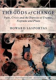 Tapa de The Gods of Change