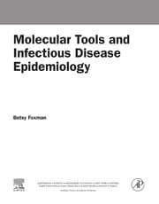 Tapa de Molecular tools and infectious disease epidemiology