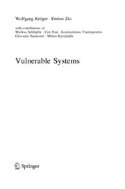 Tapa de Vulnerable Systems