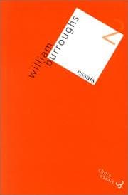 Tapa de Essais