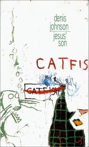 Tapa de Jesus' son