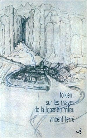 Tapa de Tolkien