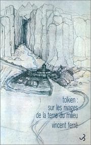 Tapa de Tolkien