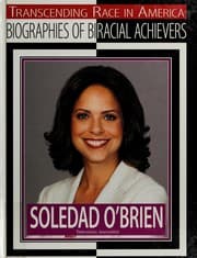Tapa de Soledad O'Brien