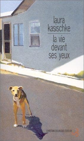Tapa de La Vie devant ses yeux