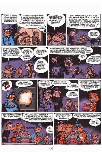 Tapa de C'est du joli!