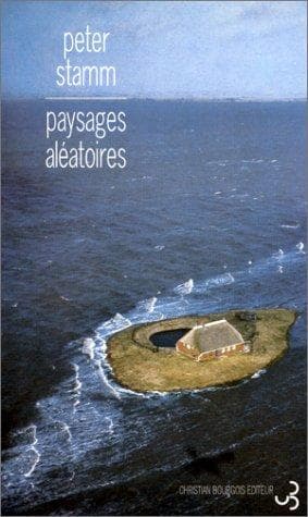 Tapa de Paysages aléatoires
