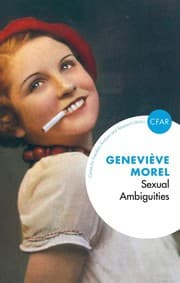 Tapa de Sexual ambiguity