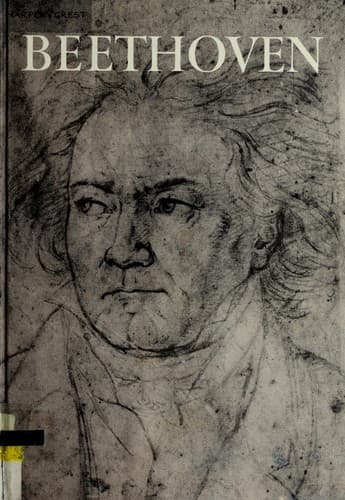 Tapa de Beethoven