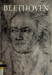 Tapa de Beethoven