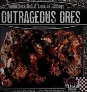 Tapa de Outrageous ores