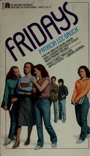 Tapa de Fridays