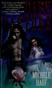 Tapa de Dark rapture