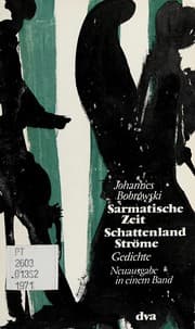 Tapa de Sarmatische Zeit - Schattenland Ströme