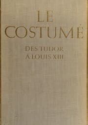 Tapa de Le costume