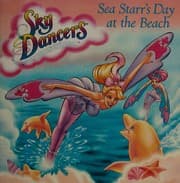 Tapa de Sea Starr's day at the beach