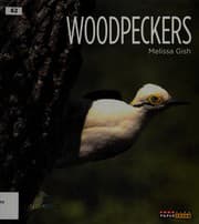 Tapa de Woodpeckers