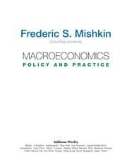 Tapa de Macroeconomics