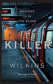 Tapa de The Killer