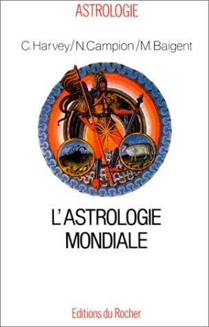 Tapa de L'Astrologie Mondiale