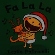 Tapa de Fa la la