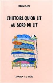 Tapa de L'histoire qu'on lit au bord du lit