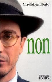 Tapa de Non