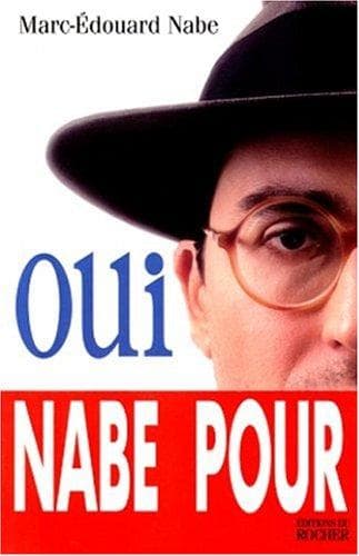Tapa de Oui