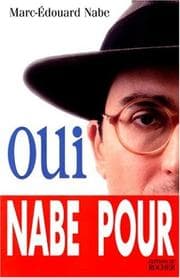 Tapa de Oui