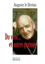Tapa de Du vent et autres poemes