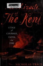 Tapa de The Miracle of the Kent