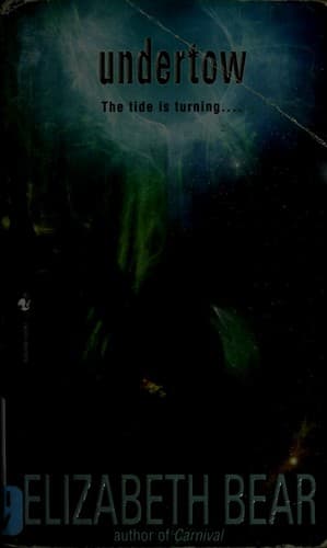 Tapa de Undertow