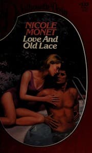 Tapa de Love and old lace