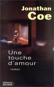 Tapa de Une Touche d'amour