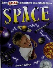 Tapa de Space