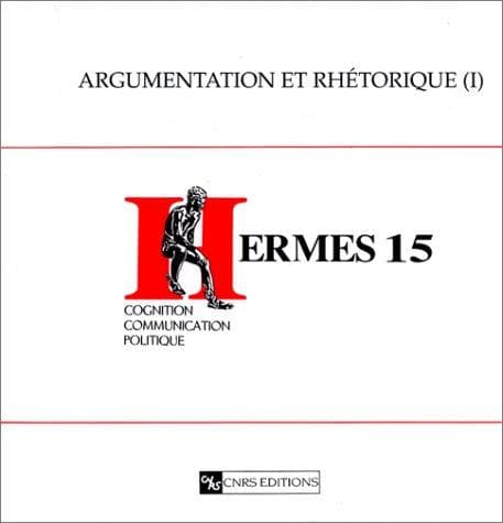 Tapa de Hermès, tome 15. Augmentation et rhétorique