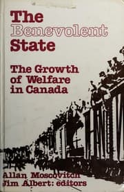 Tapa de The "Benevolent" state