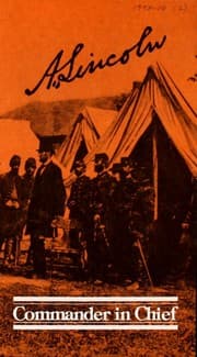 Tapa de A. Lincoln