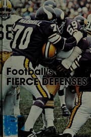 Tapa de Football's fierce defenses