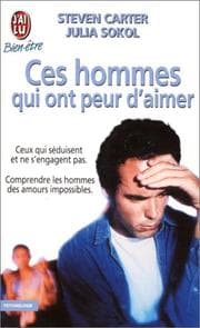Tapa de Ces hommes qui ont peur d'aimer