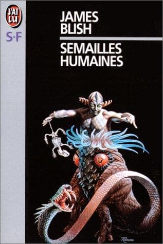 Tapa de Semailles humaines