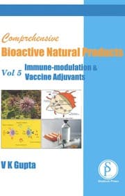 Tapa de Immune-modulation & vaccine adjuvants
