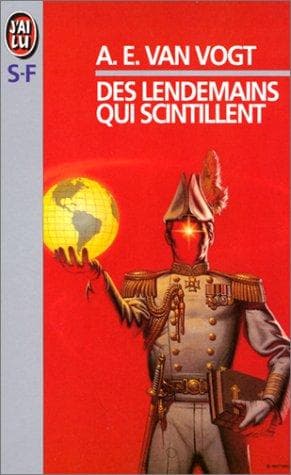 Tapa de Des lendemains qui scintillent
