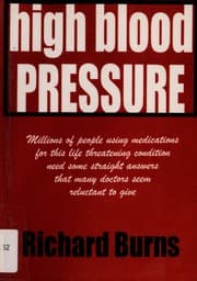 Tapa de High blood pressure