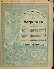 Tapa de Les contes d'Hoffmann